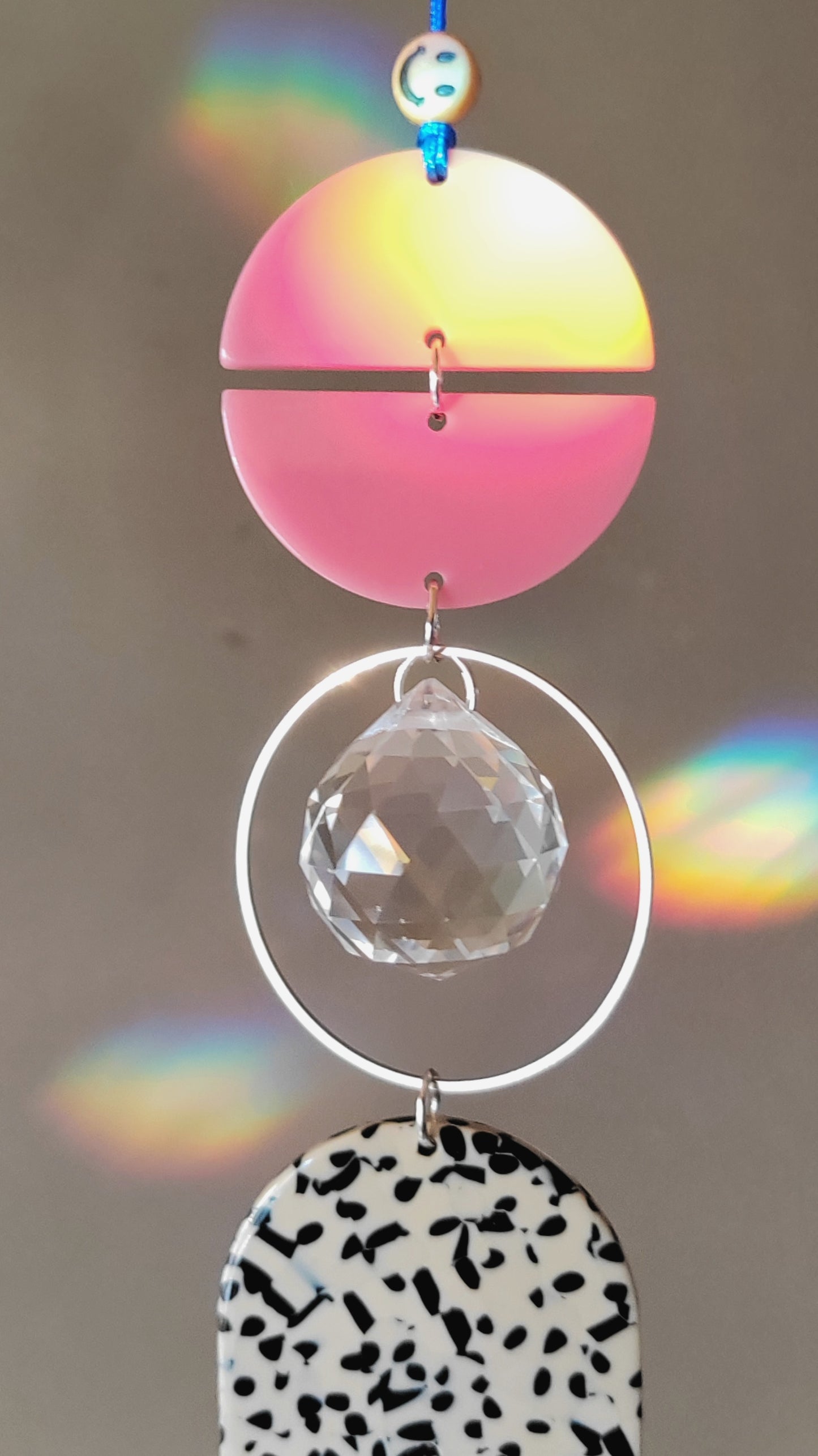 Lichtfänger Größe L