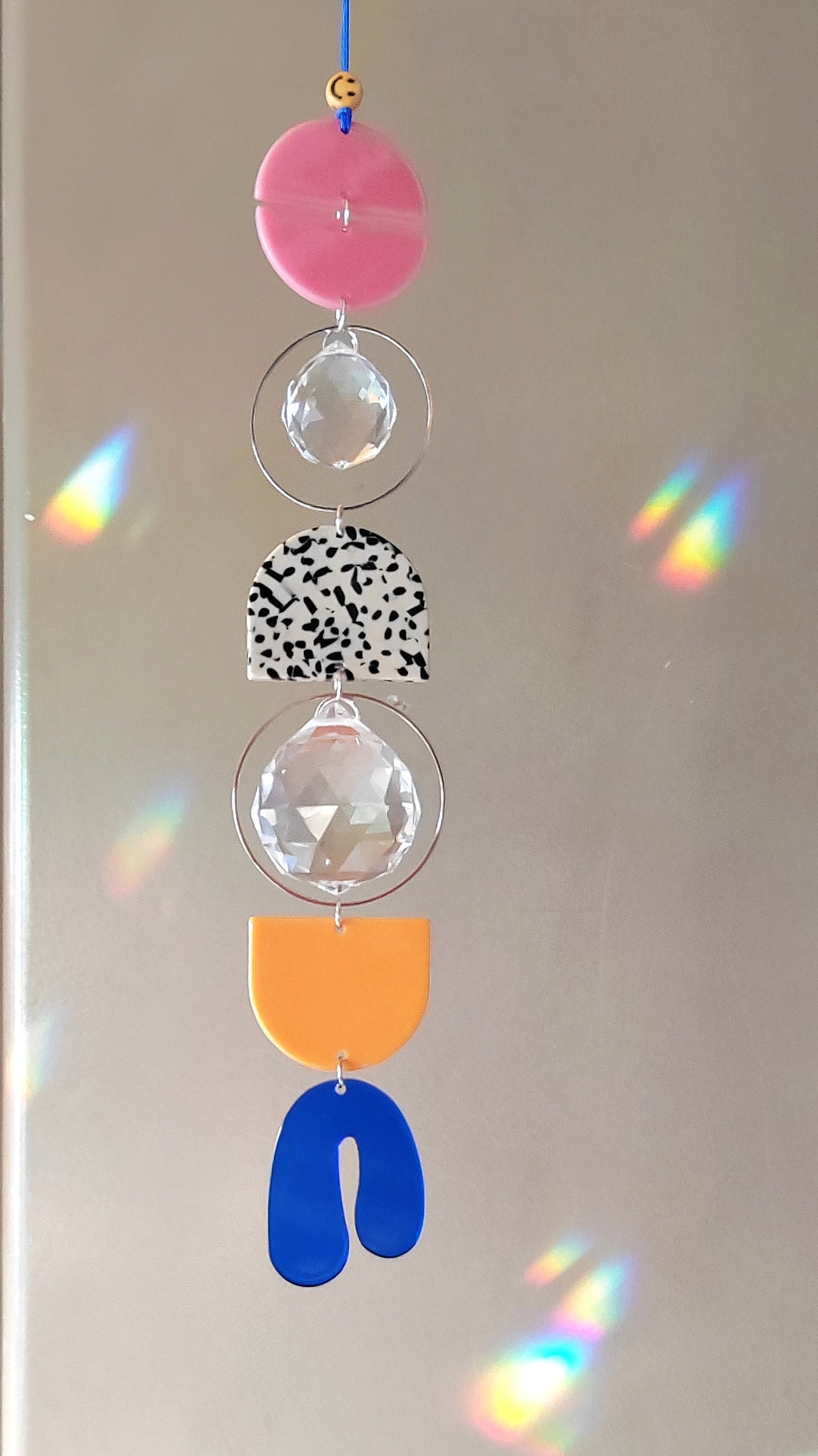 Lichtfänger Größe L