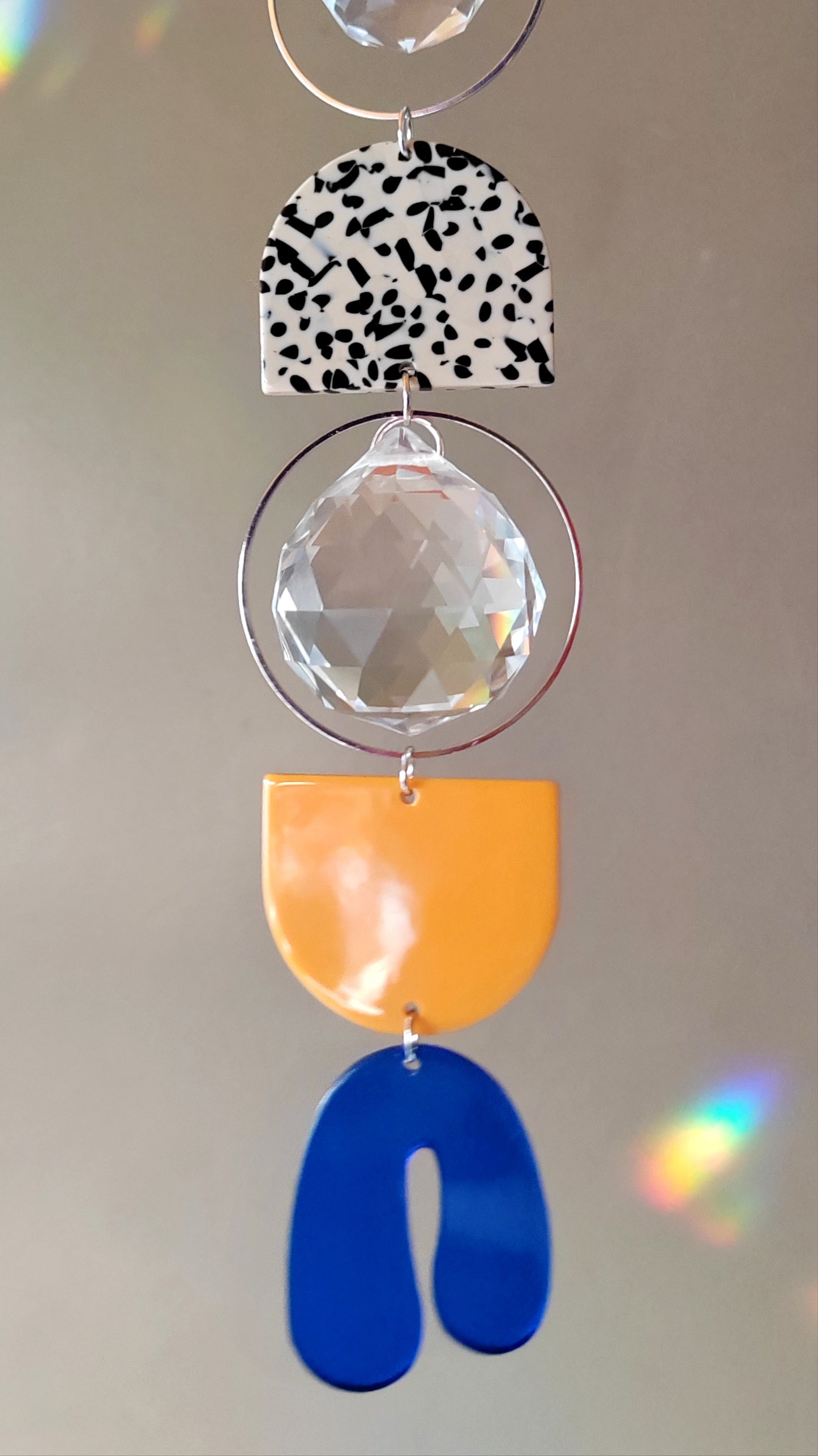 Lichtfänger Größe L