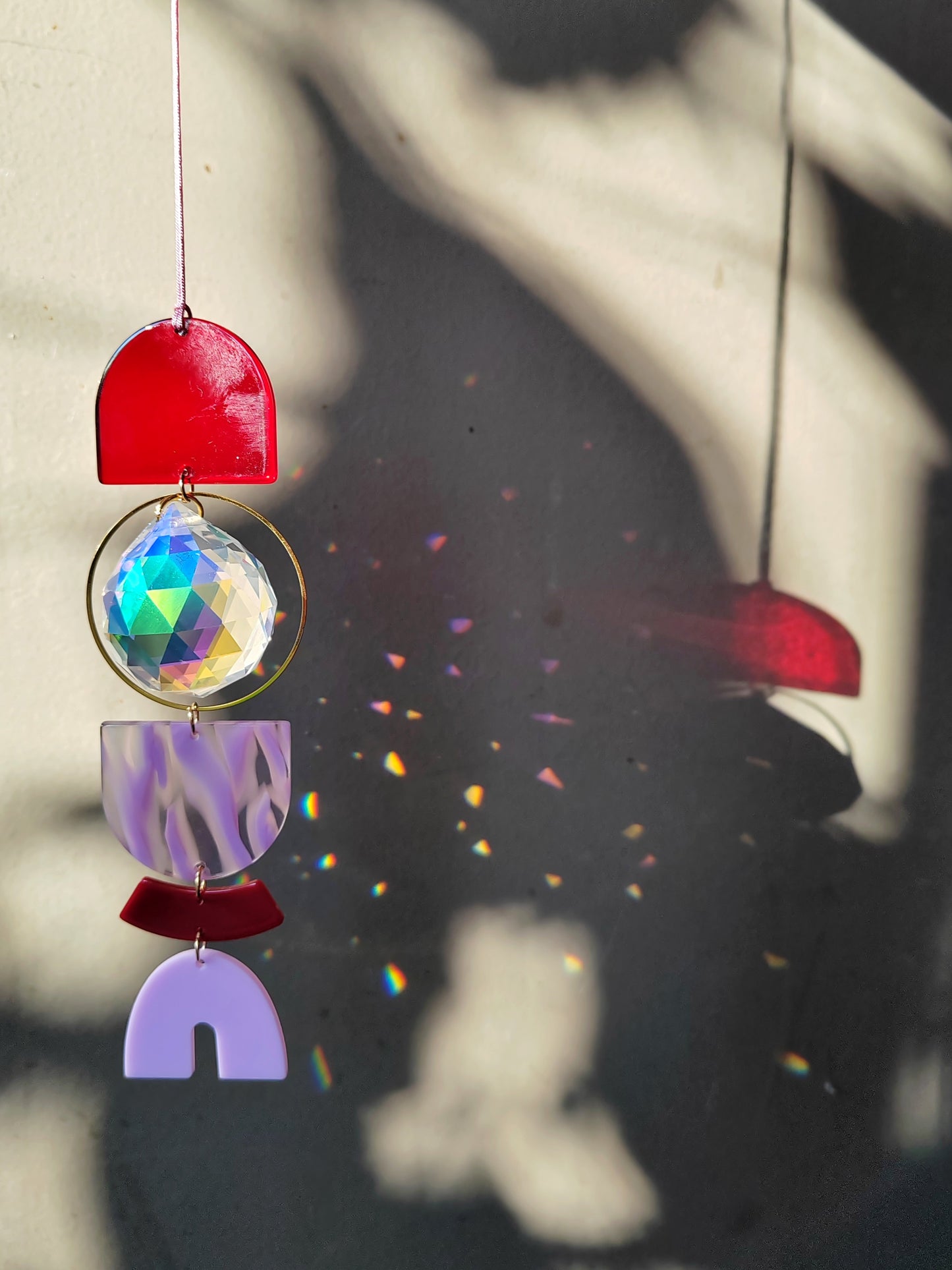 Lichtfänger Größe M