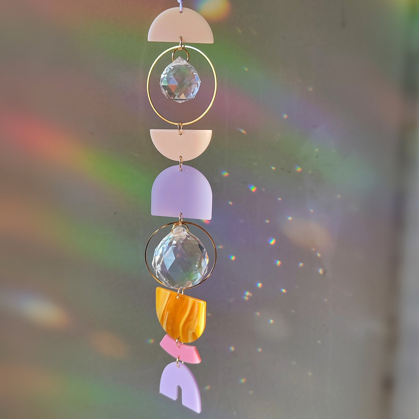 Lichtfänger Größe L