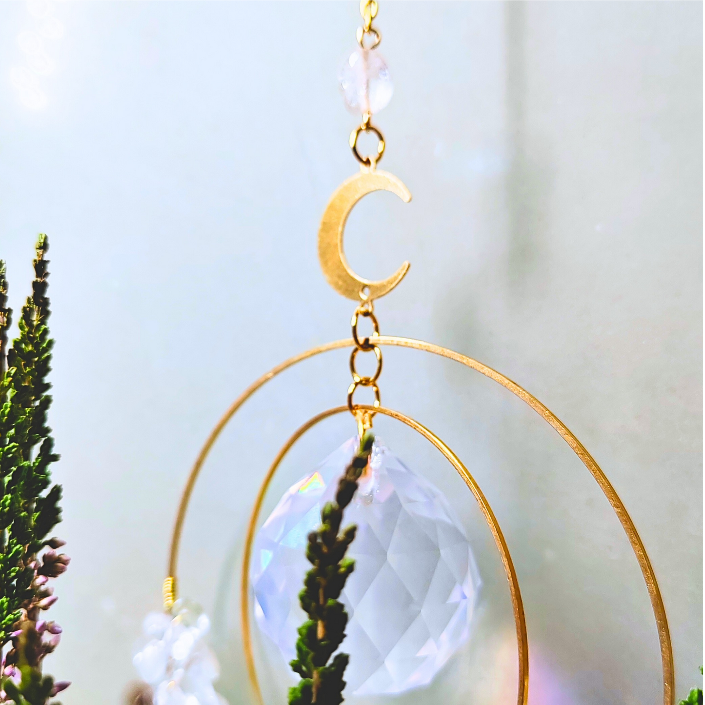 Suncatcher 'SOLIS'