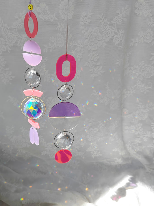 Lichtfänger Größe L