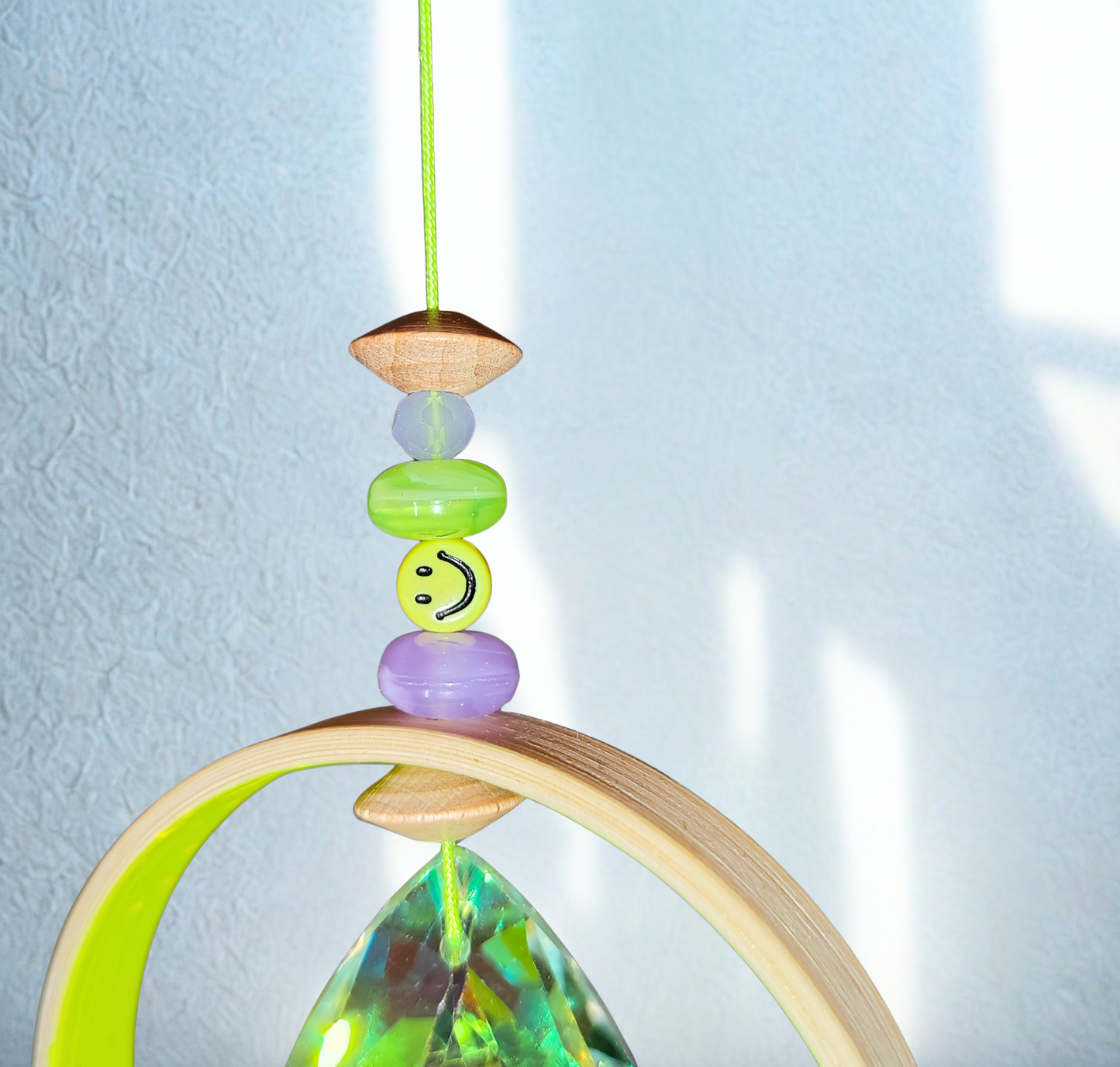 Suncatcher Bamboo