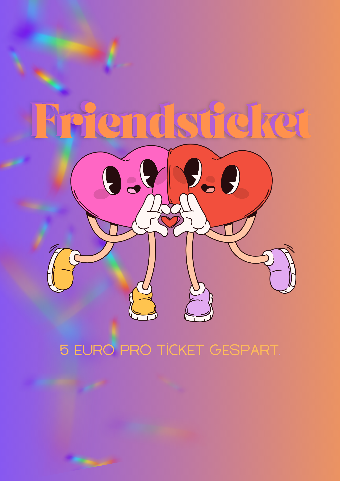 Brunch & Sun ☀️Workshop Ticket Shades DORTMUND