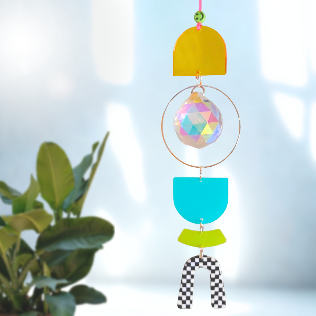 Lichtfänger Größe M