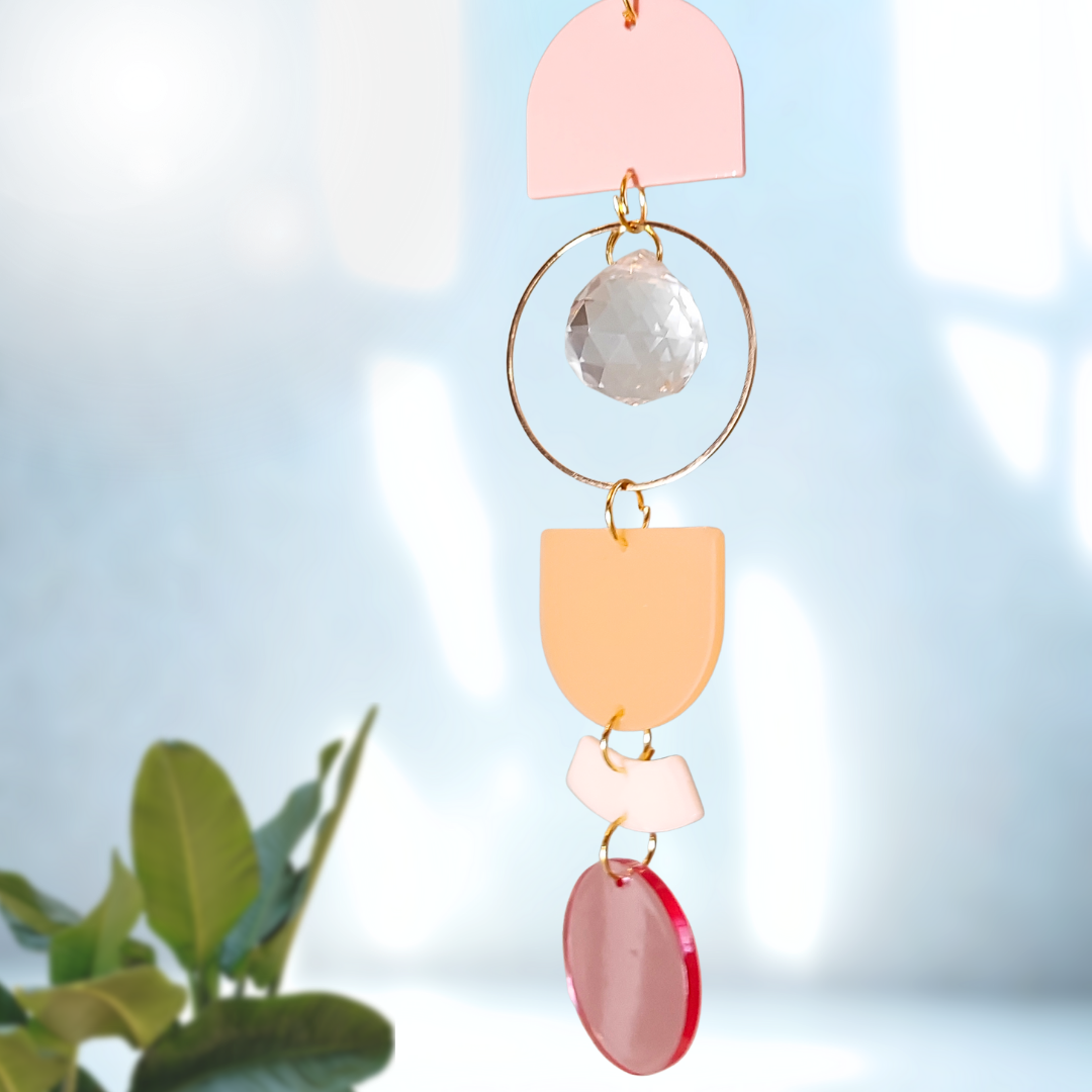 Lichtfänger Größe L