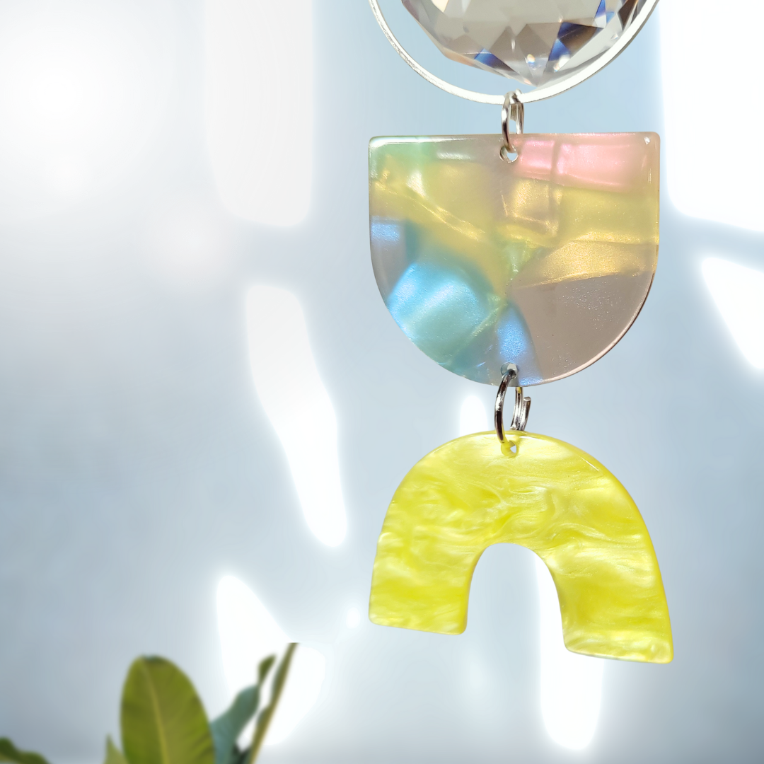 Lichtfänger Größe L