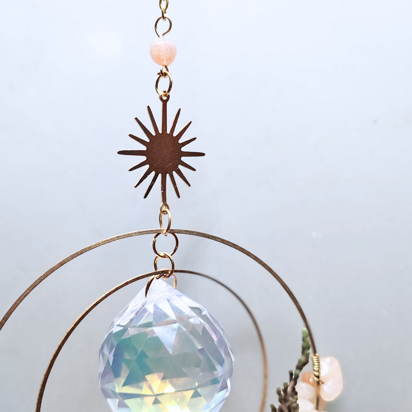Suncatcher 'SOLIS'
