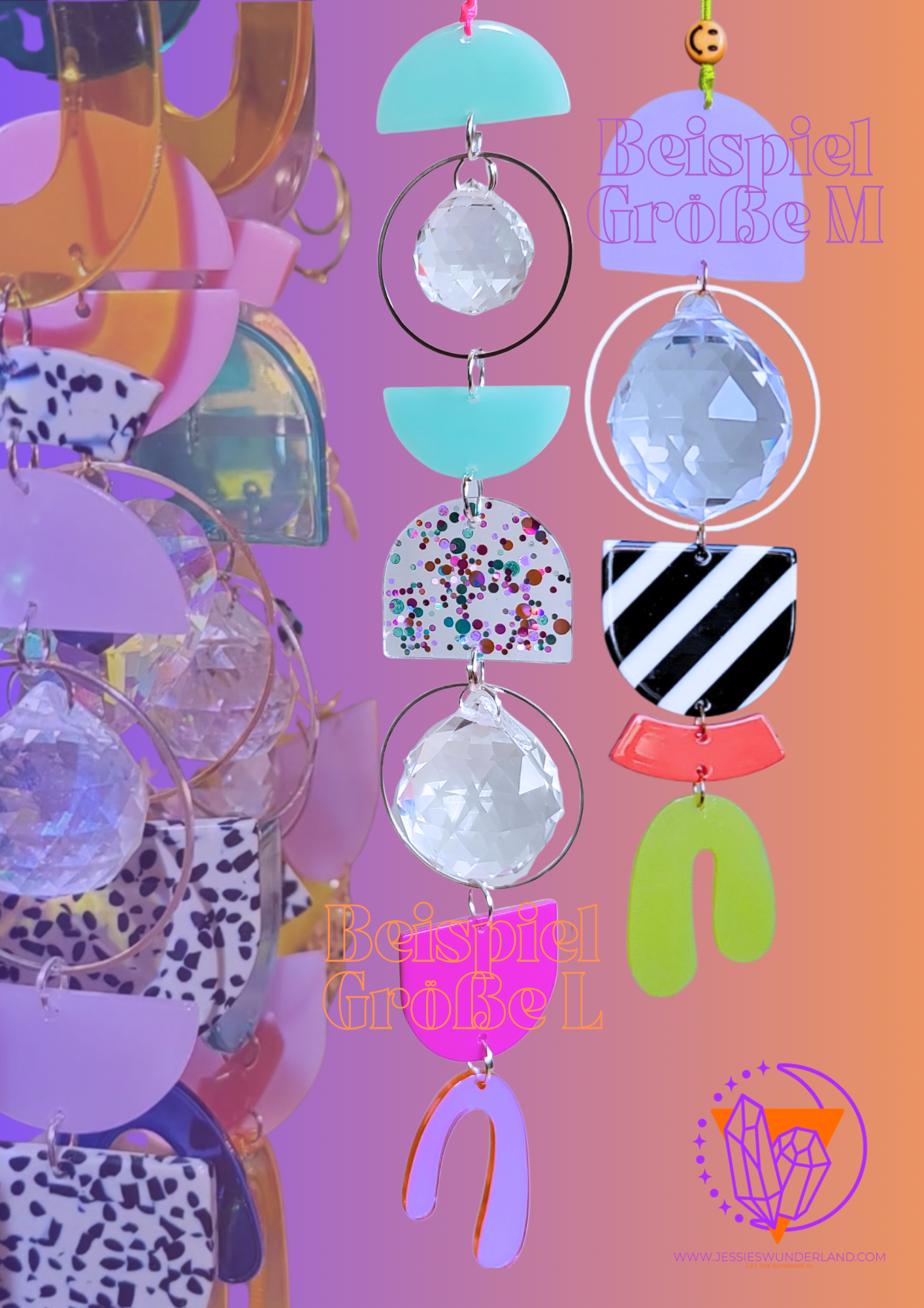 Brunch & Sun ☀️Workshop Ticket Shades DORTMUND