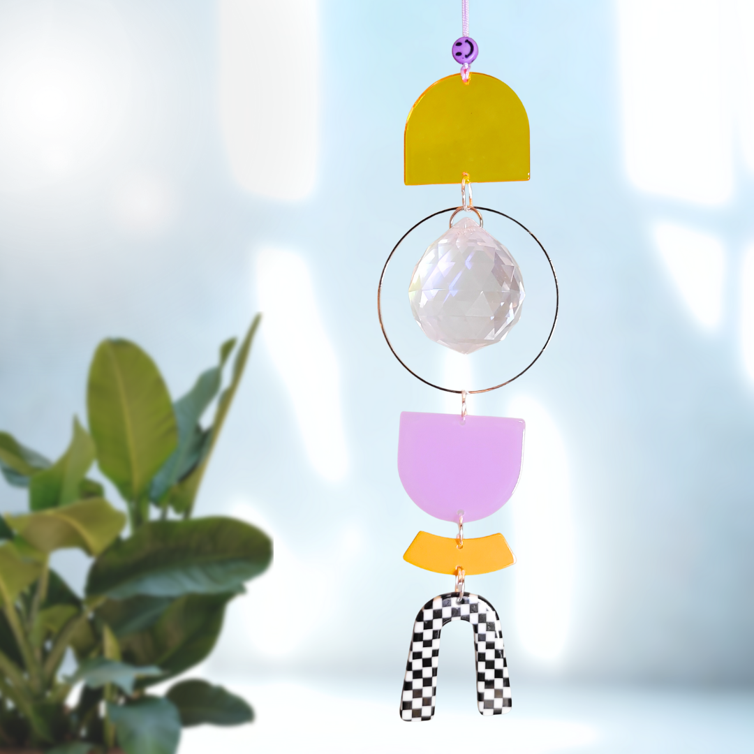 Lichtfänger Größe M