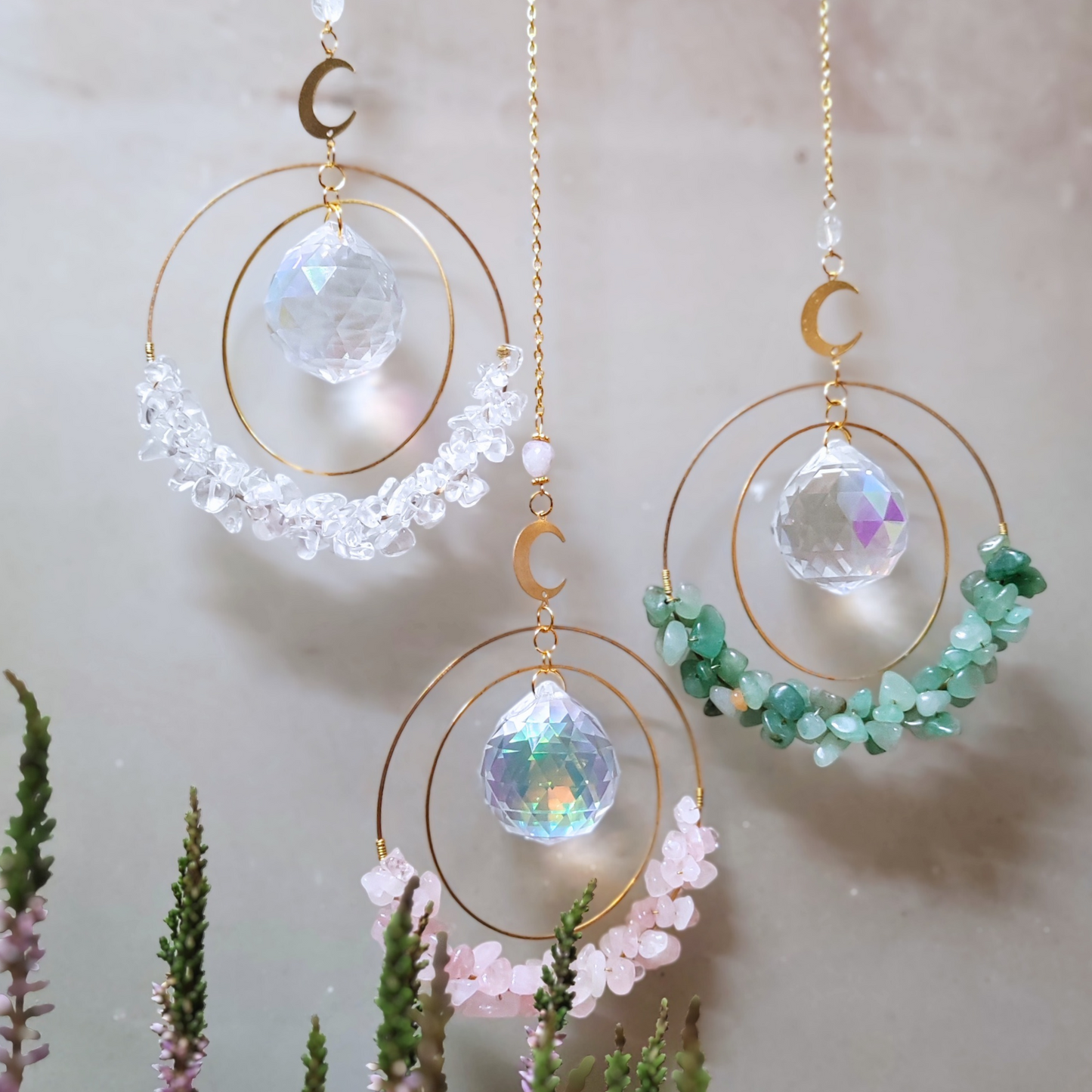 Suncatcher 'SOLIS'