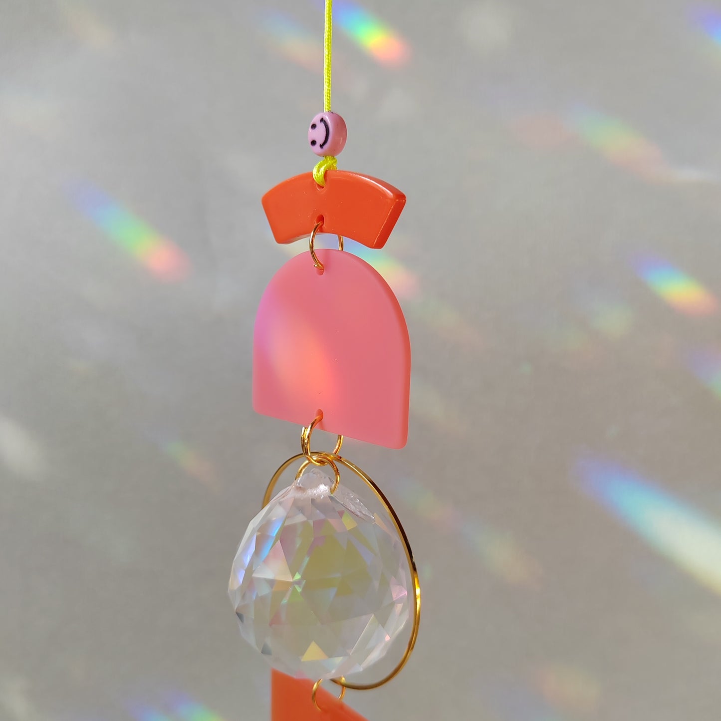 Lichtfänger Größe M