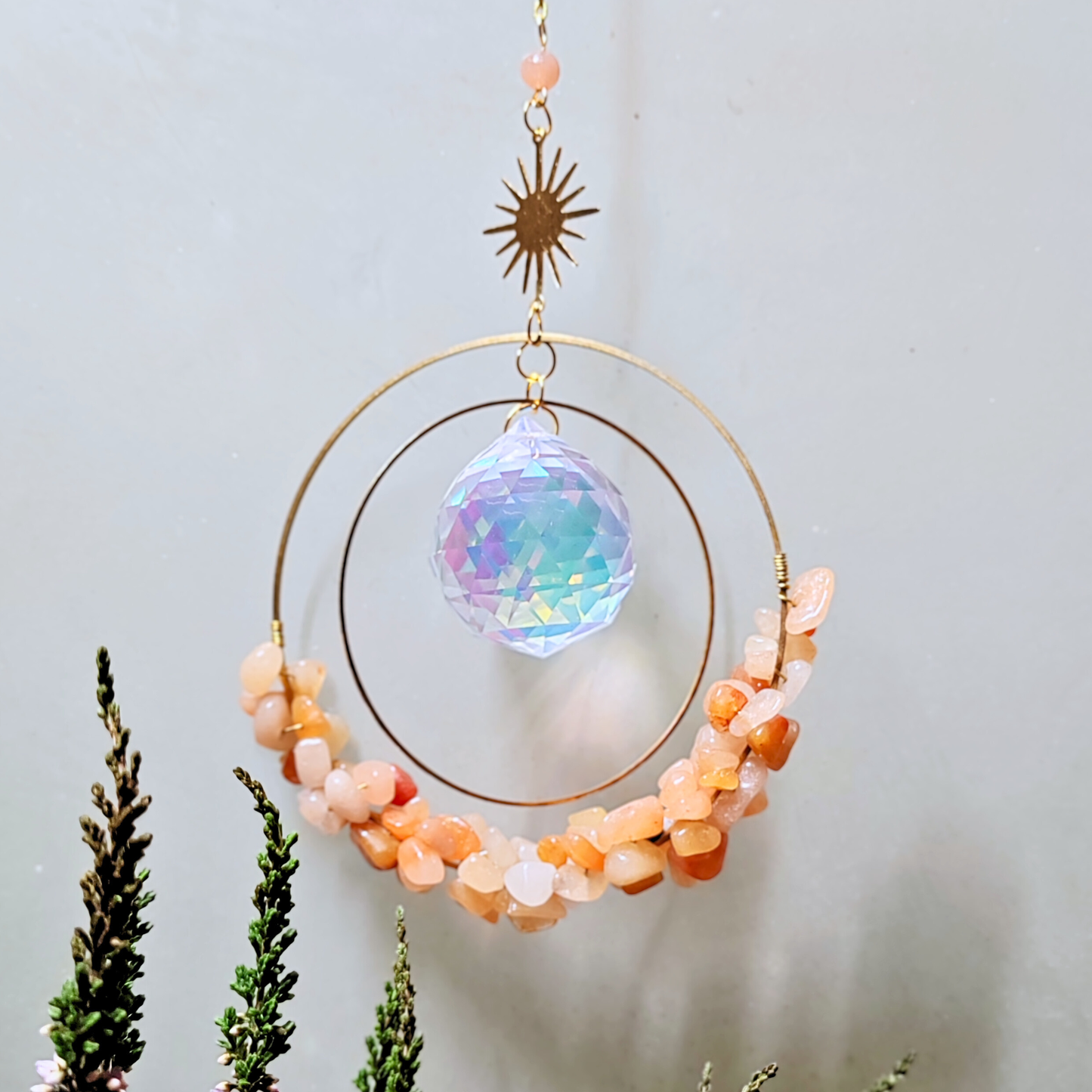 Suncatcher 'SOLIS'
