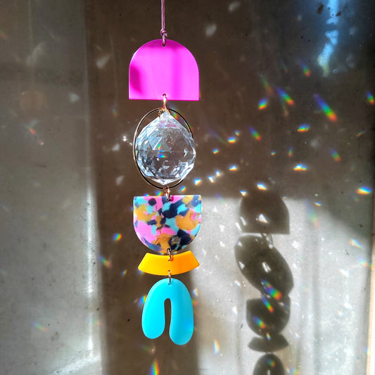 Lichtfänger Größe M