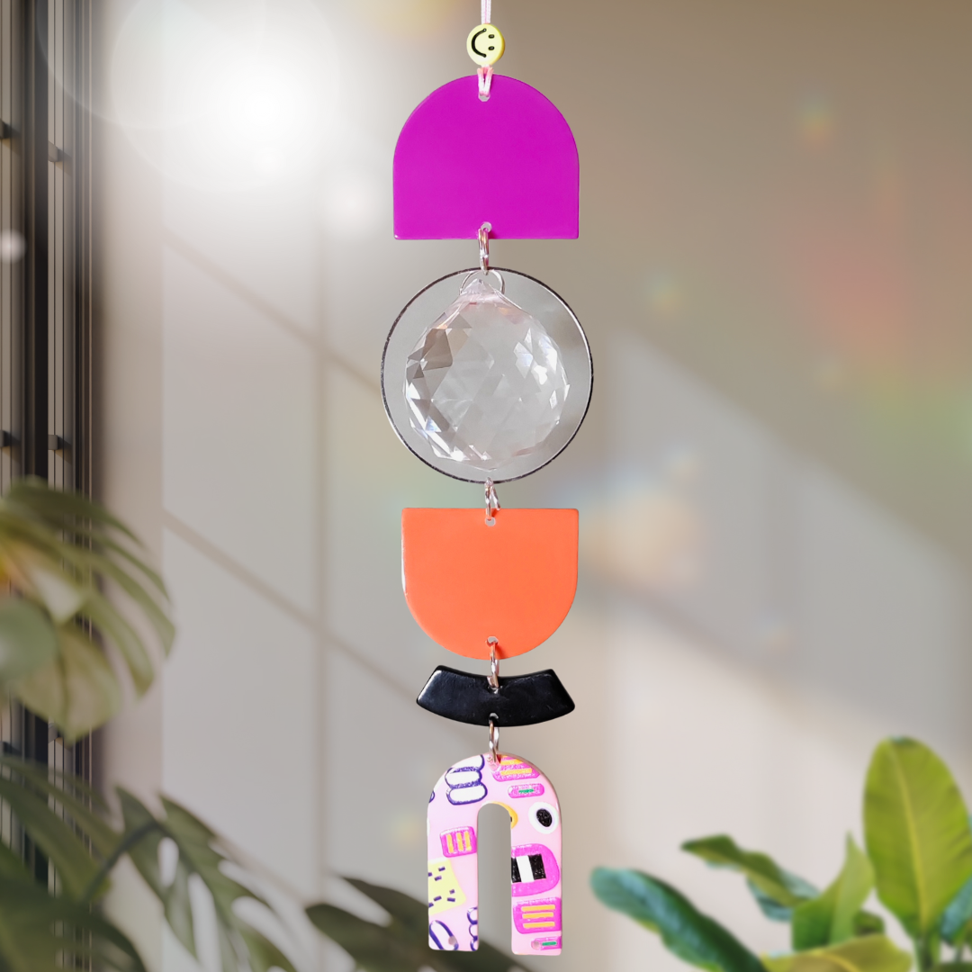 Lichtfänger Größe M