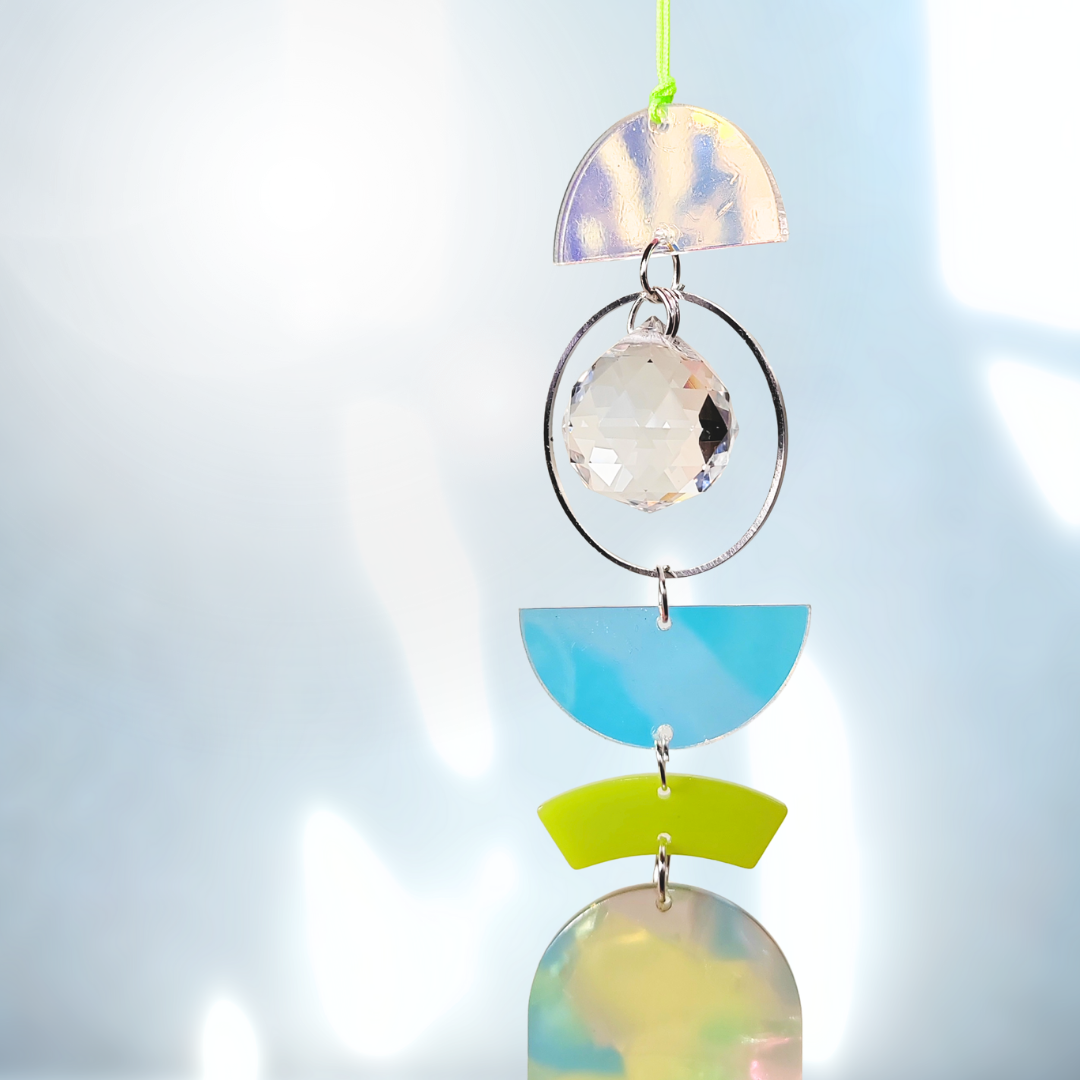 Lichtfänger Größe L