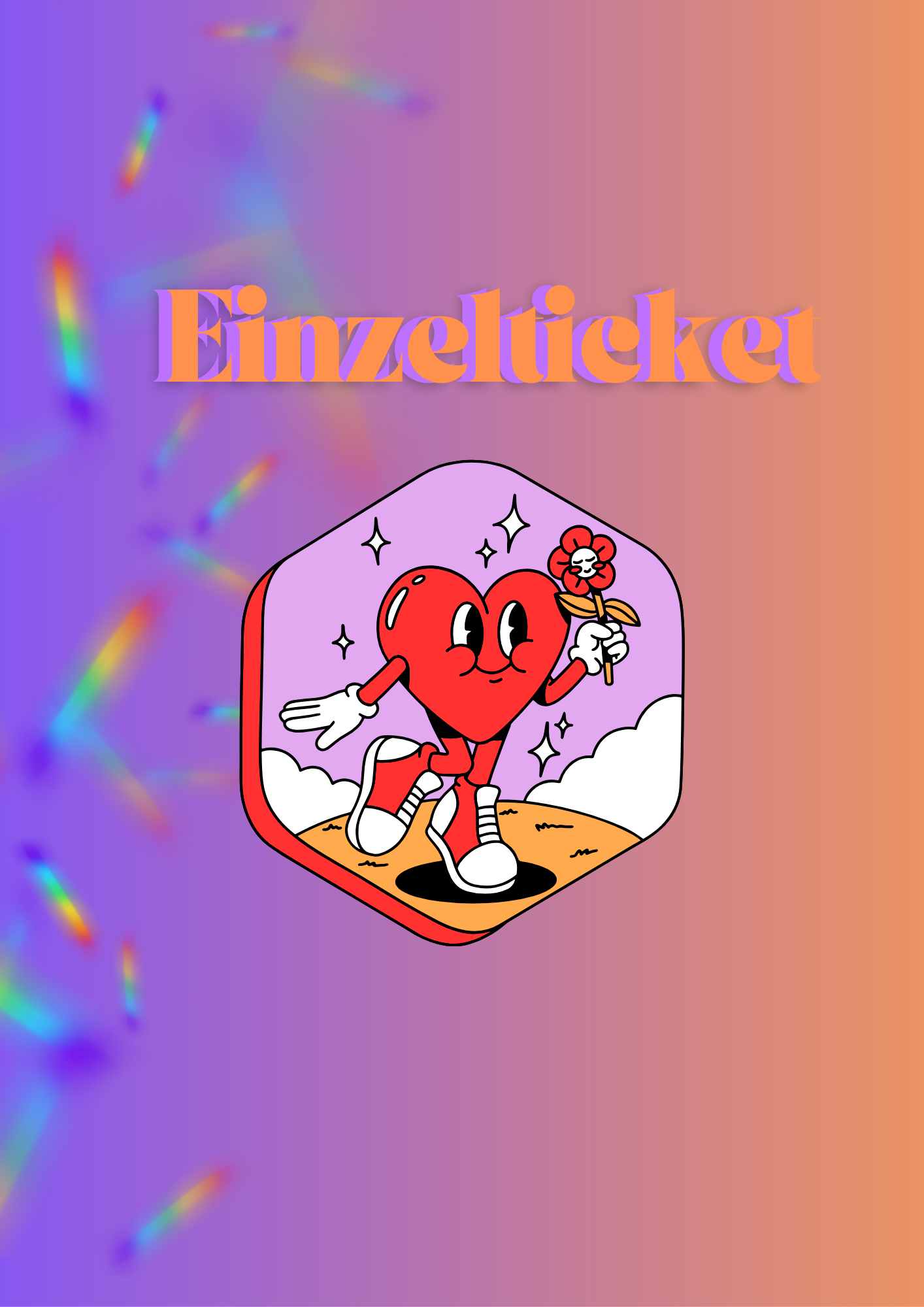 Brunch & Sun ☀️Workshop Ticket Shades DORTMUND