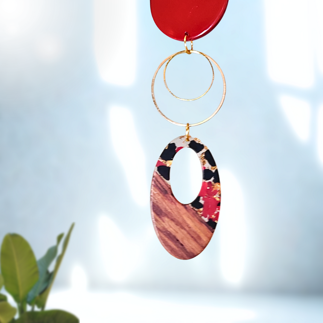 Lichtfänger Größe M