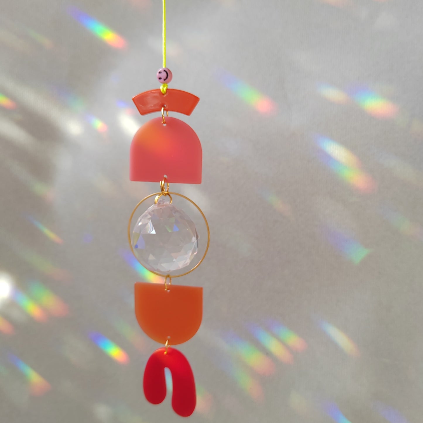 Lichtfänger Größe M