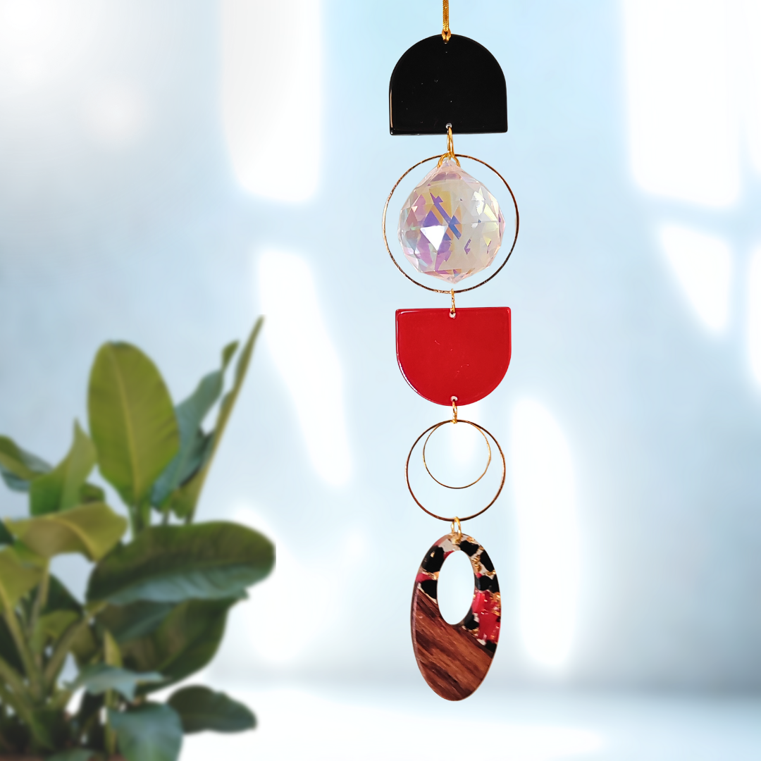 Lichtfänger Größe M