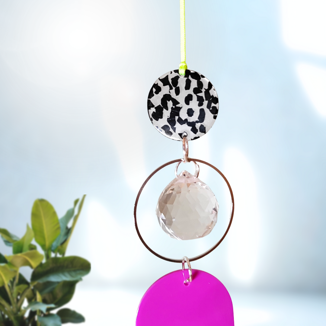 Lichtfänger Größe L