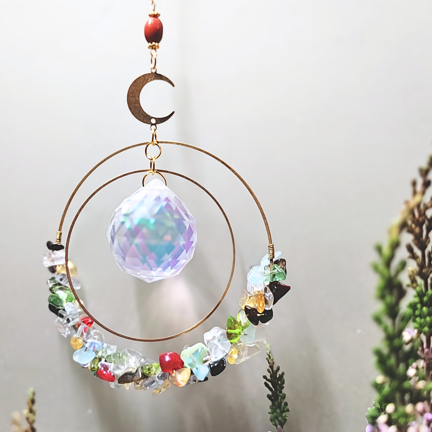 Suncatcher 'SOLIS'