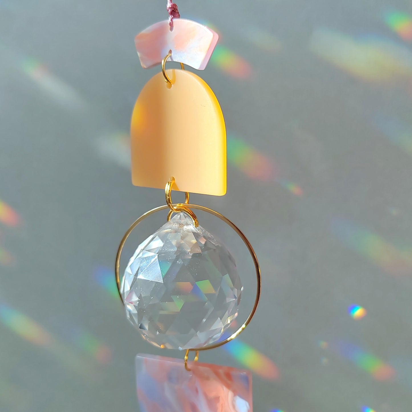 Lichtfänger Größe M