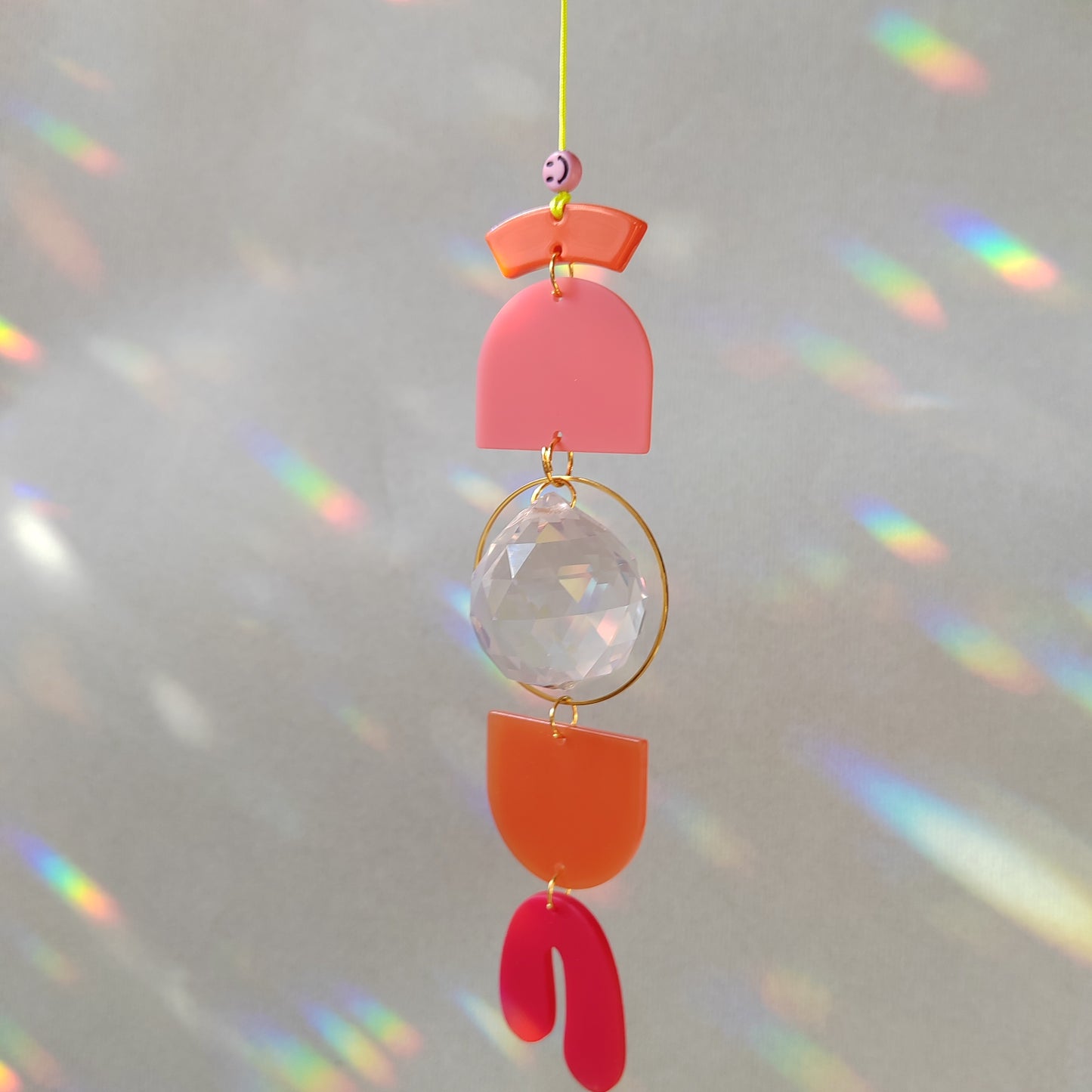 Lichtfänger Größe M