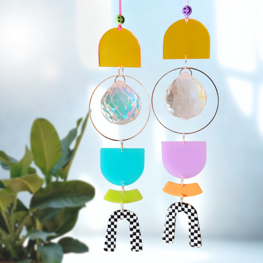 Lichtfänger Größe M